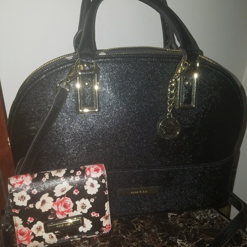 Anne Klein Handbag